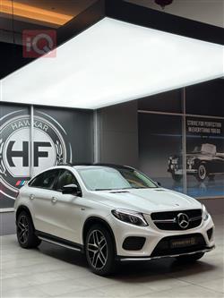 مرسيدس بنز GLE